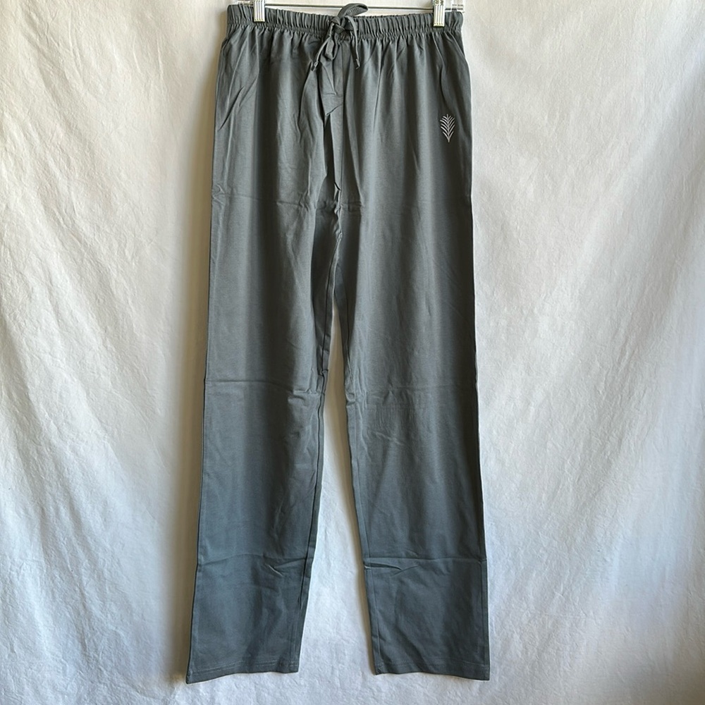 Celebrity Cruises gray lounge pants, size L/XL